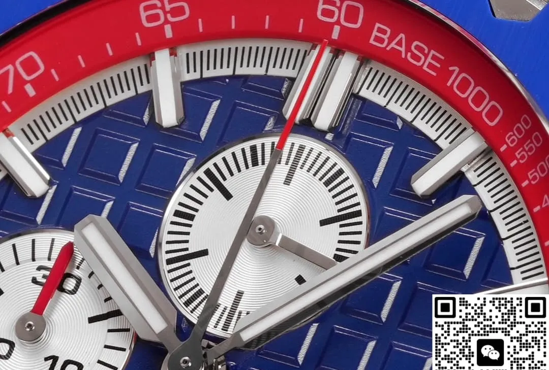 TK Factory Audemars Piguet 26400SO.OO.A502CA.01 1:1 Best Edition Replica Watch